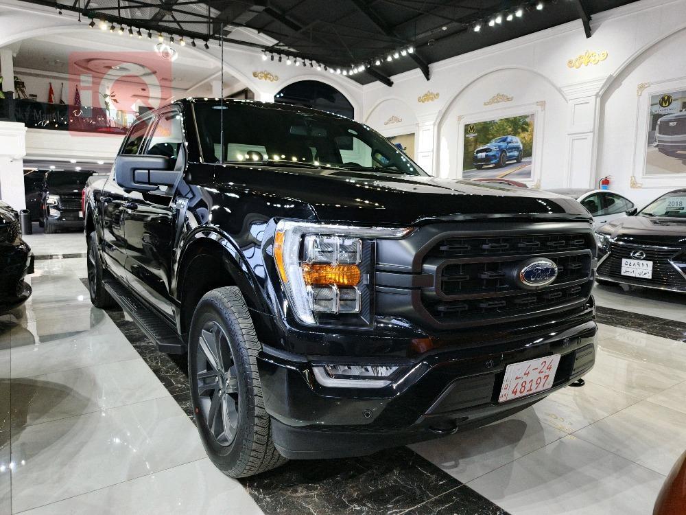 فۆرد F-150